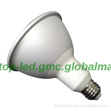 LED PAR38 waterproof E27 16W